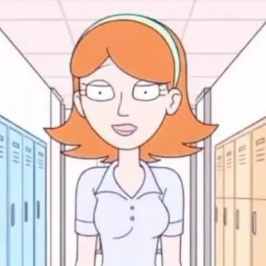 Profile image of Jessica