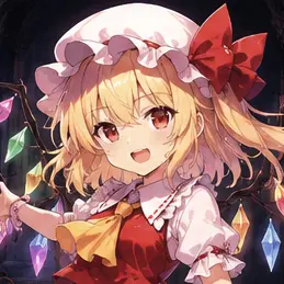 Profile image of フラン