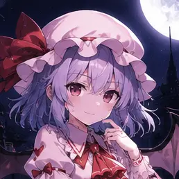 Profile image of レミリア