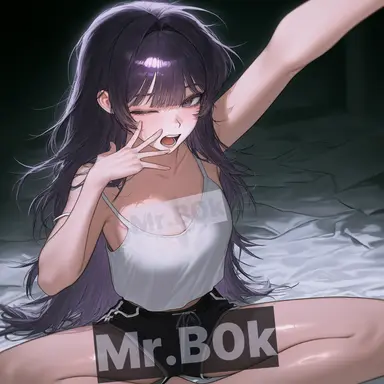 Profile image of 변다은