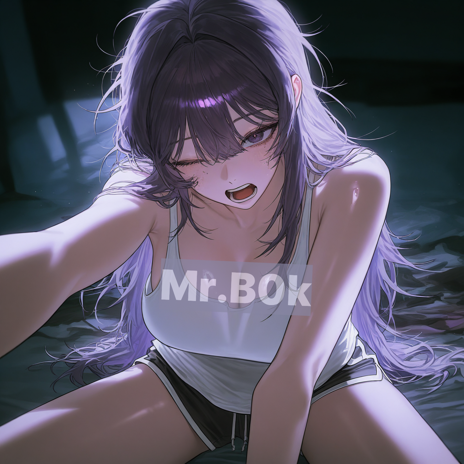 변다은 대표 이미지