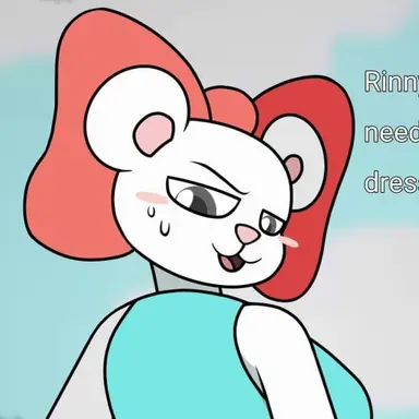 Profile image of Rinny