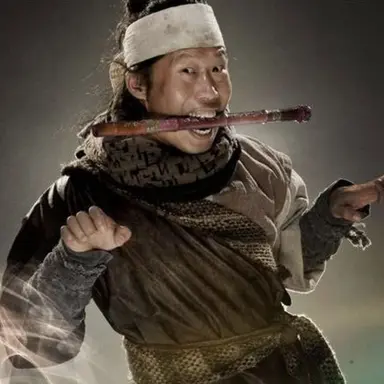 Profile image of 초랭이