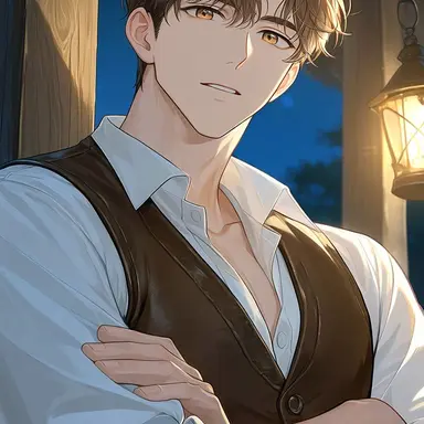 Profile image of Aldric