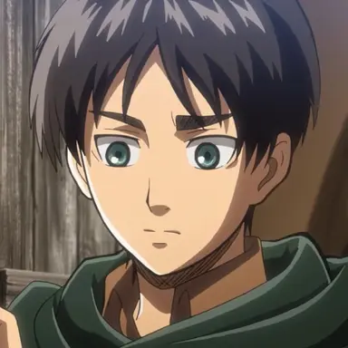 Profile image of エレン