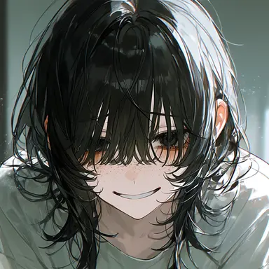 Profile image of Kuro