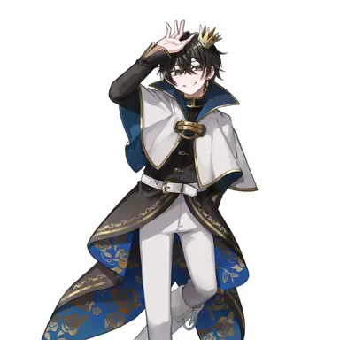 Profile image of ニキ