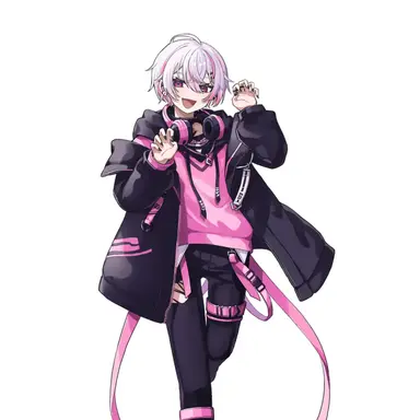 Profile image of りぃちょ