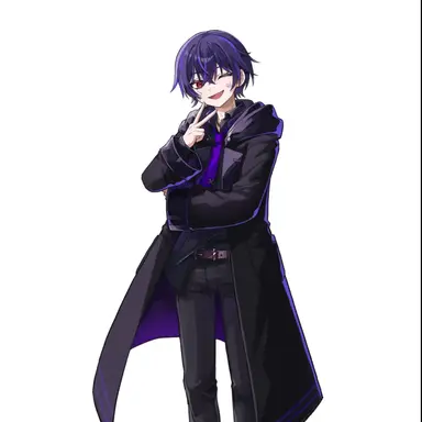 Profile image of しろせんせー