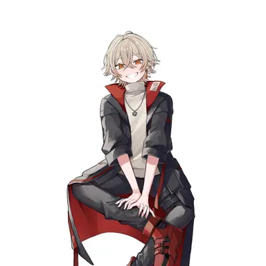 Profile image of 弐十