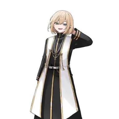 Profile image of キルシュトルテ