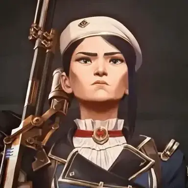 Profile image of Caitlyn