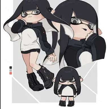Profile image of 黒