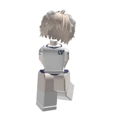 Profile image of Luther