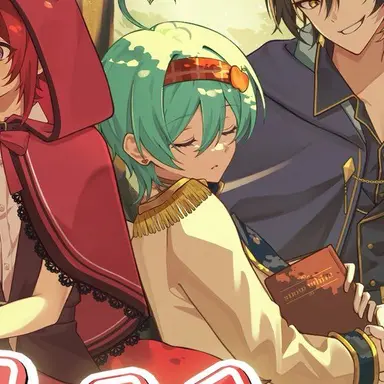 Profile image of ちぐさ
