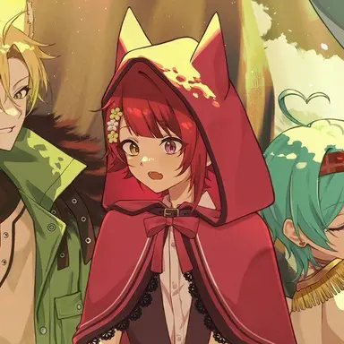 Profile image of 莉犬