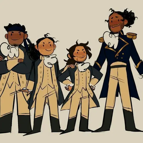 ithinkmynameisevan의 battle of yorktown