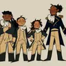 Profile image of the boys