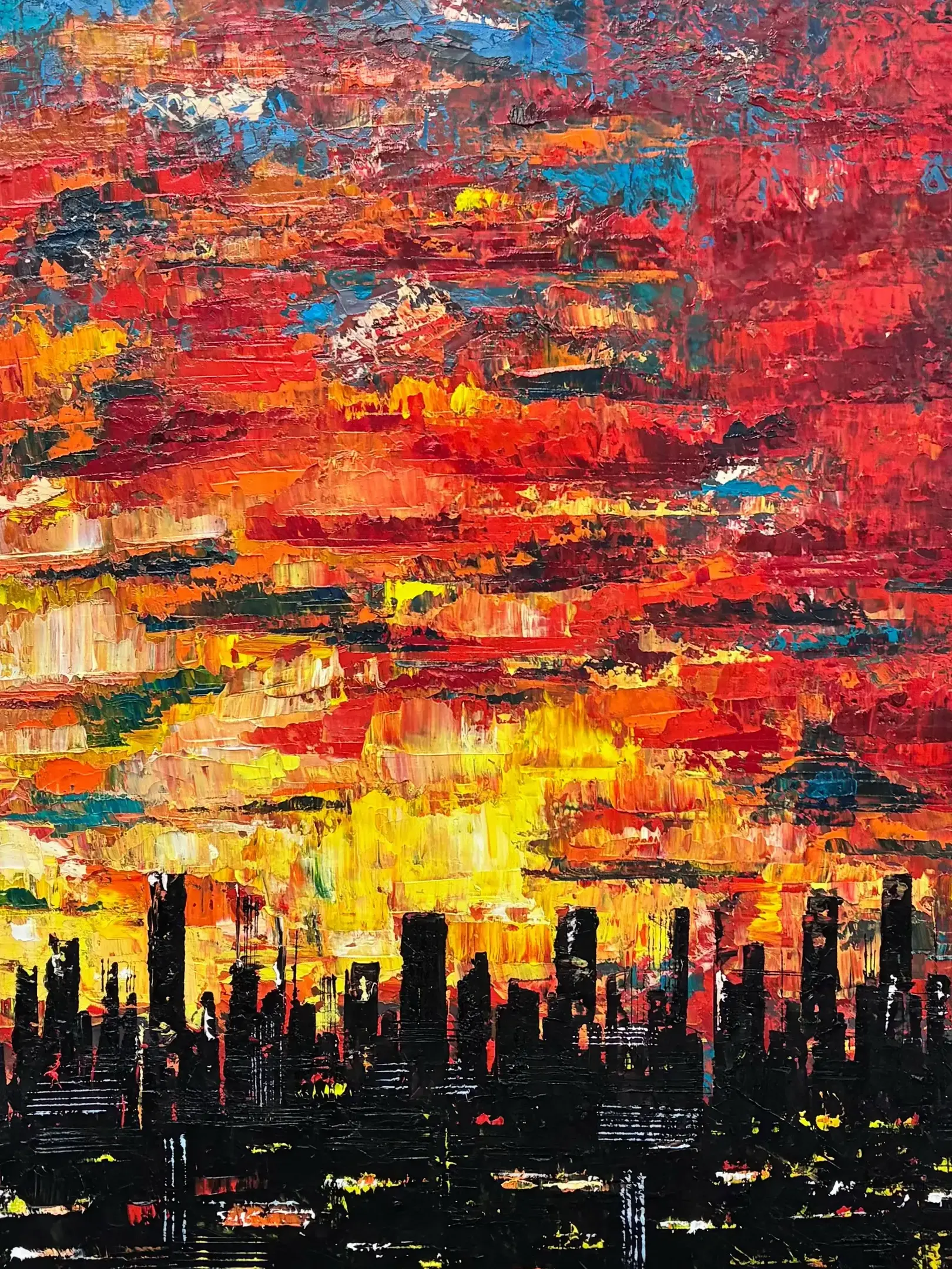 AiryIbis7555의 綺麗な仕事じゃない。