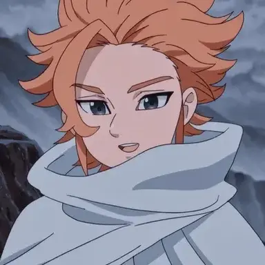 Profile image of Arthur