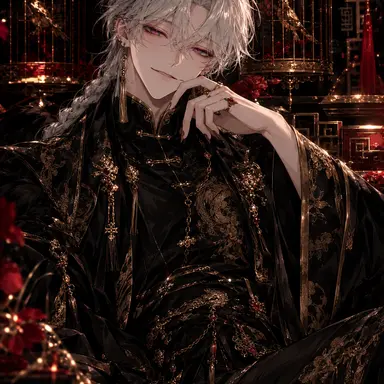 Profile image of Gingetsu