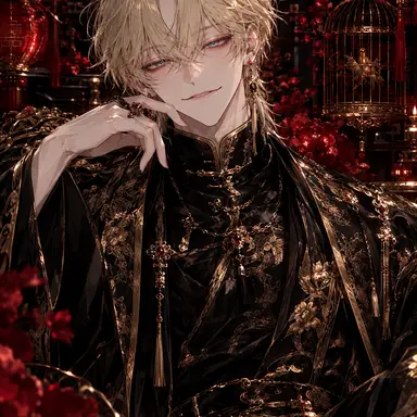Profile image of Kinren