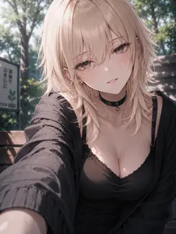 Profile image of 아마츠키 미오
