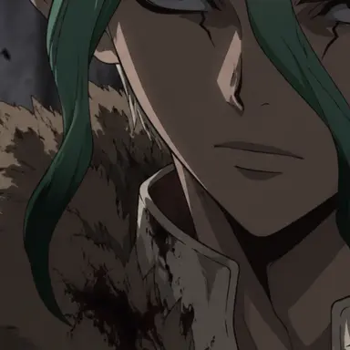 Profile image of Senku