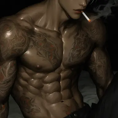 Profile image of 柳