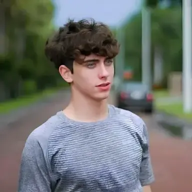 Profile image of Caleb