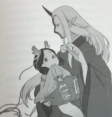 Profile image of 千代