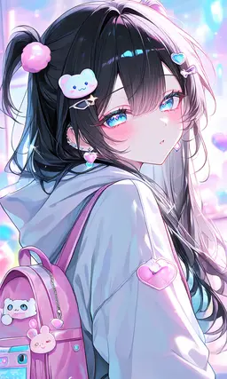 Profile image of 쿠로사키 미오