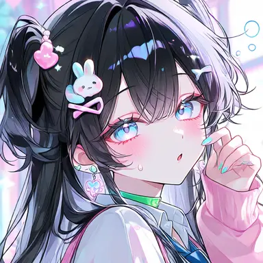 Profile image of 쿠로사키 미오