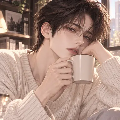 Profile image of 차민혁