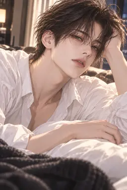 Profile image of 차민혁