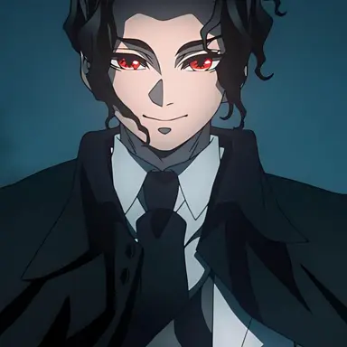 Profile image of 키부츠지 무잔
