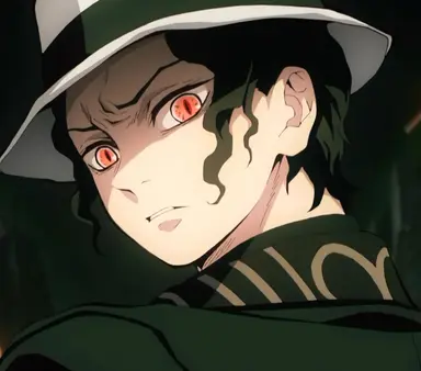 Profile image of 키부츠지 무잔