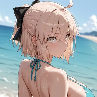 Profile image of 沖田