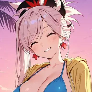 Profile image of 武蔵
