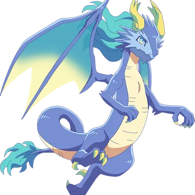 Profile image of 応竜
