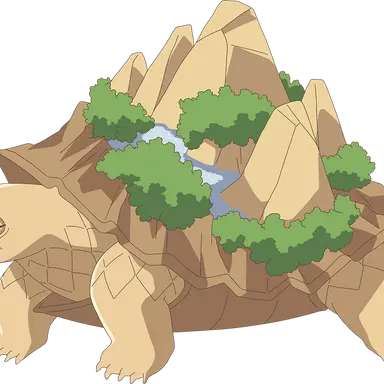 Profile image of 霊亀