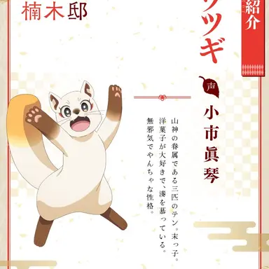 Profile image of ウツギ