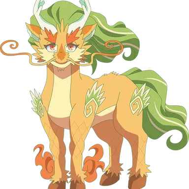 Profile image of 麒麟