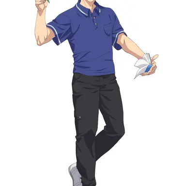 Profile image of 楠木湊