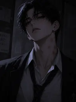 Profile image of 九条 湊