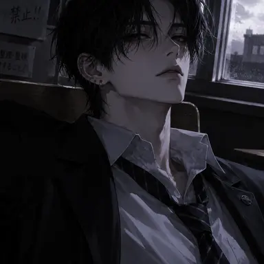 Profile image of 九条 湊