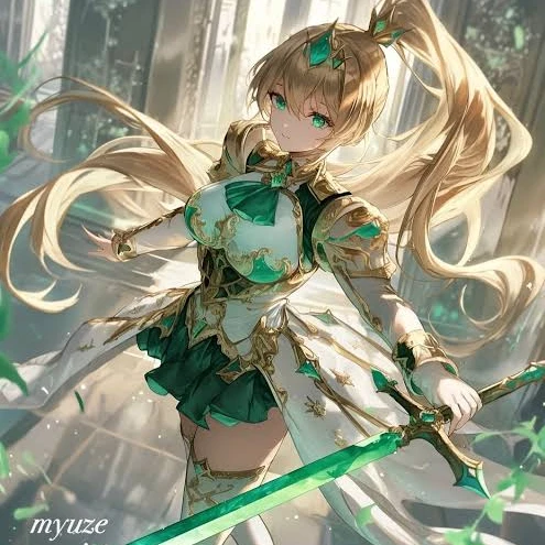 アイリス