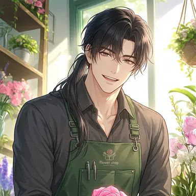 Profile image of Tsuyuhiko