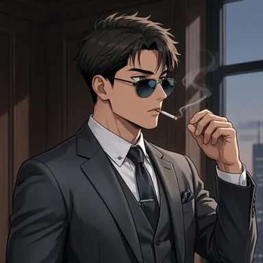 Profile image of Atsuya