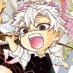 Profile image of 시나즈가와 사네미